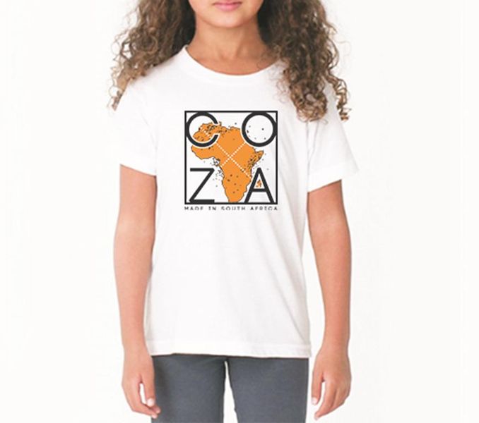 OTC Shop COZA T-Shirt