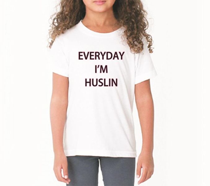 OTC Shop Huslin T-Shirt
