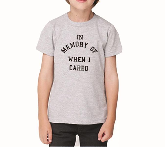 OTC Shop In Memory T-Shirt