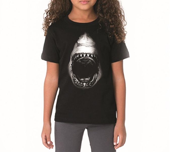 OTC Shop Jaws T-Shirt