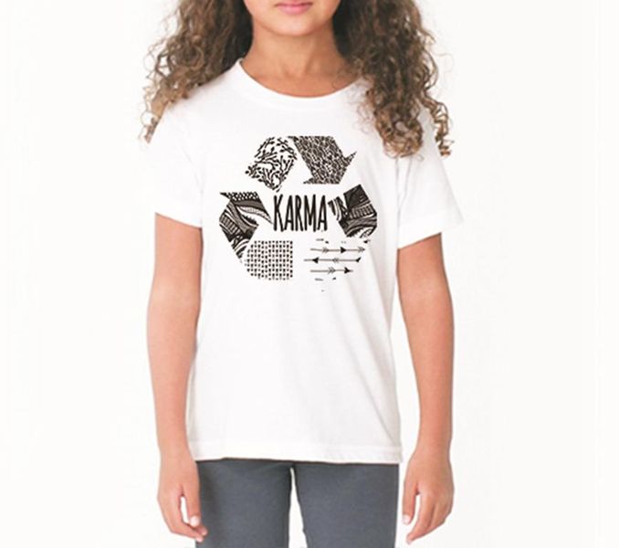 OTC Shop Karma T-Shirt