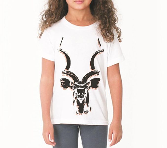 OTC Shop Kudu T-Shirt