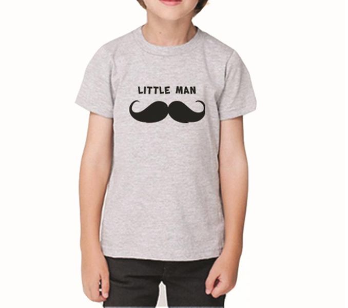 OTC Shop Little Man T-Shirt