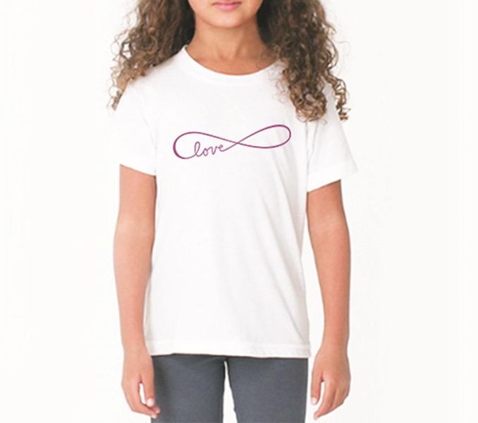 OTC Shop Love T-Shirt