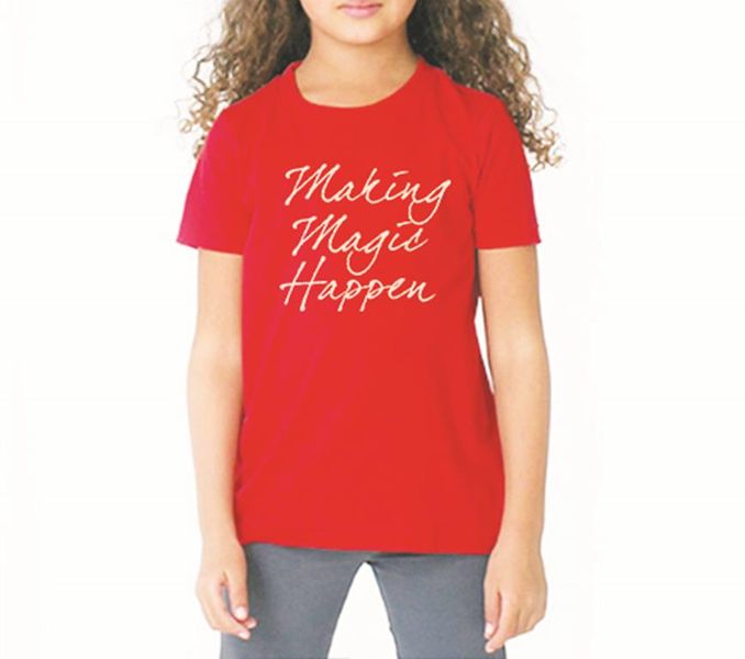 OTC Shop Make Magic Happen T-Shirt