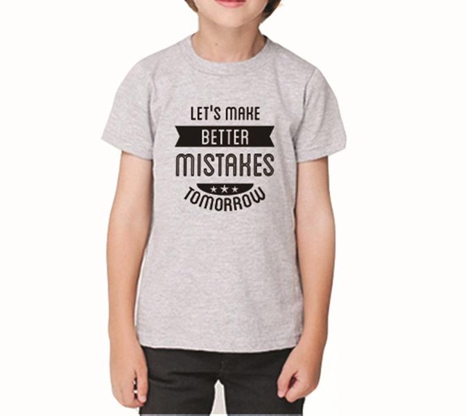 OTC Shop Mistakes T-Shirt