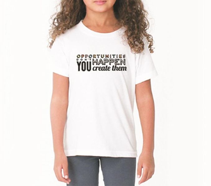 OTC Shop Opportunities T-Shirt