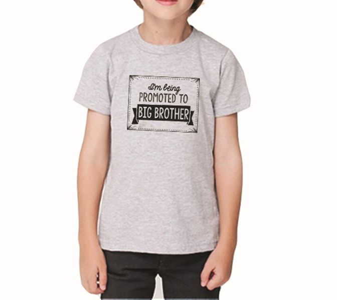 OTC Shop Promoted to Big Brother T-Shirt