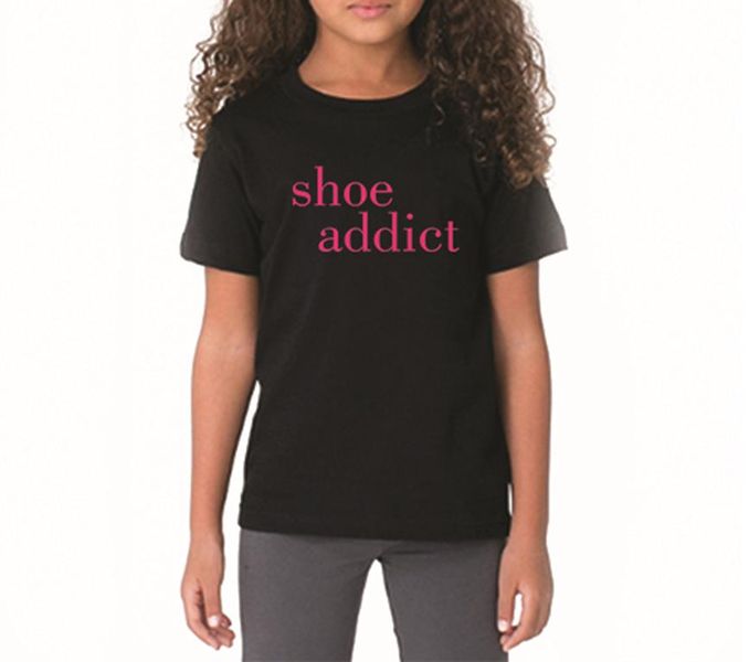 OTC Shop Shoe Addict T-Shirt