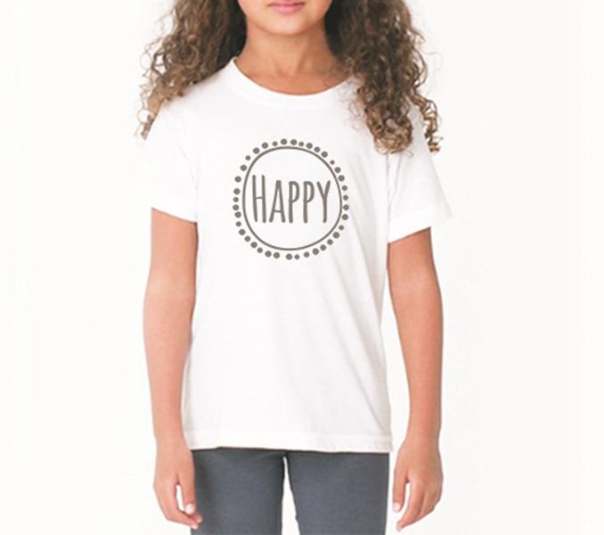 OTC Shop Happy T-Shirt