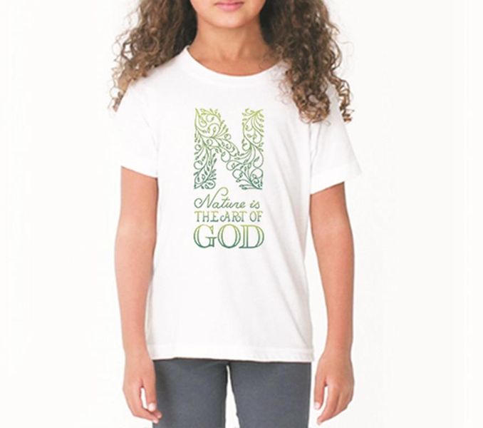 OTC Shop Nature T-Shirt