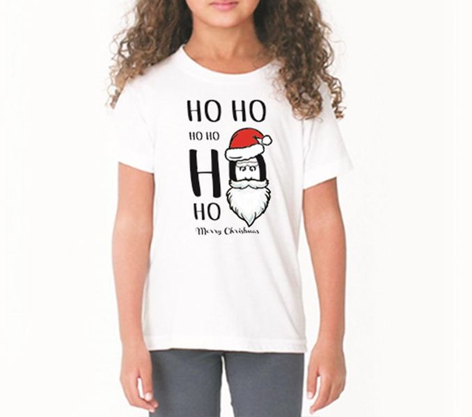 OTC Shop Ho Ho T-Shirt