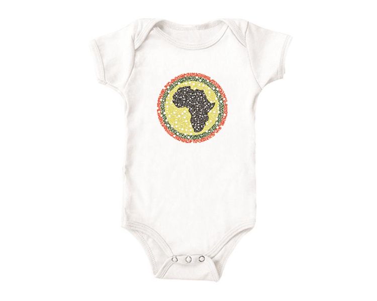 OTC Shop Africa Onesies