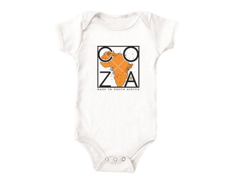 OTC Shop COZA Onesies