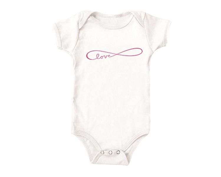 OTC Shop Eternal Love Onesies
