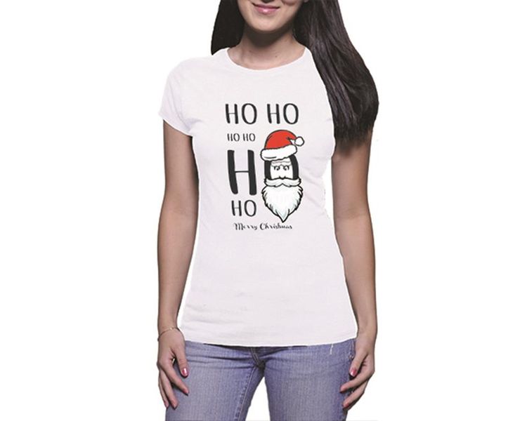 OTC Shop Ho Ho T-Shirt