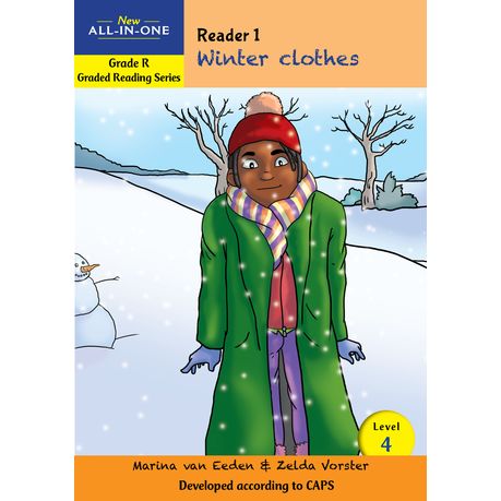 Takealot winter clothes Clearance