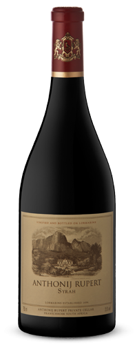 Anthonij Rupert Wyne - Syrah - 750ml
