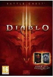 Diablo 3 Battle Chest (PC)
