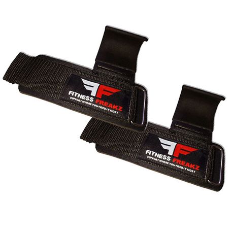 Fitness Freakz Lifting Hookz