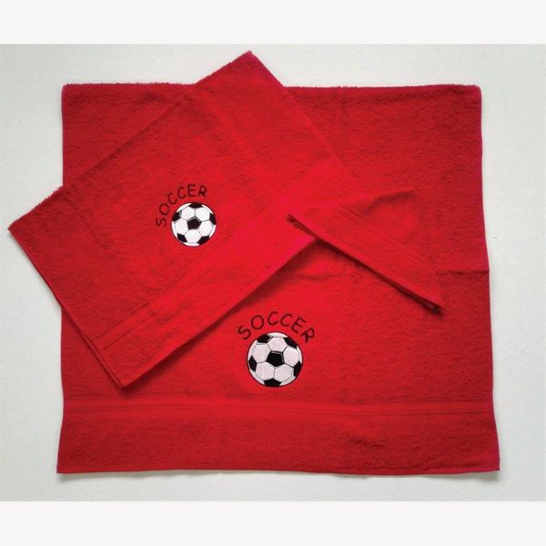 Zorbatex - Towel Pack Gift Set