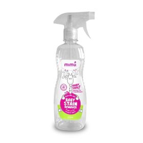 mimu baby laundry liquid