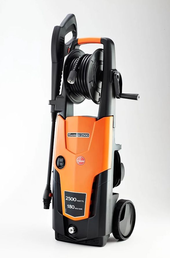 Hoover Pressure Washer 2500W Buy Online in South Africa