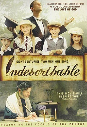 Seth Pruski - Indescribable (DVD)