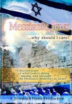 Messianic Jews - Why Should I Care? (DVD)