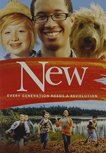 New - (Region 1 Import DVD)