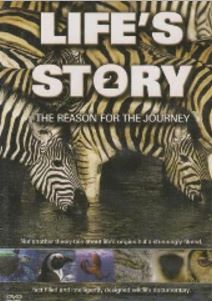 Life's Story 2 - The Reason For The Journey (DVD)