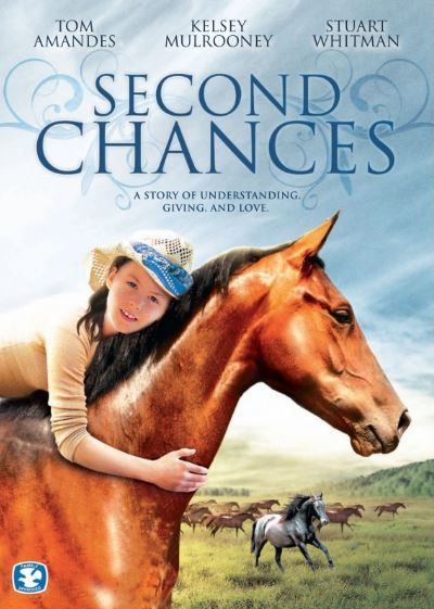 Second Chances (DVD)