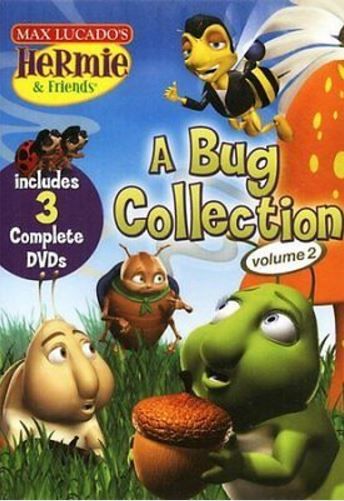 Hermie - A Bug Collection 2 (DVD)