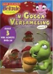Hermie - Gogga Versameling 2 (DVD)