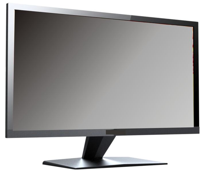 Telefunken TM-27N53 27" LED Monitor
