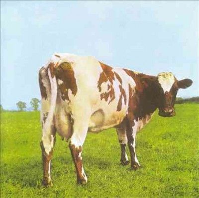 Atom Heart Mother (Vinyl)