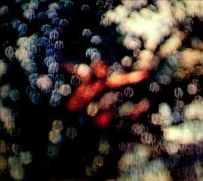 Obscured By Clouds (Vinyl)