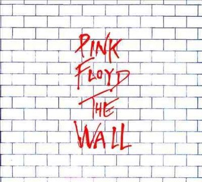Pink Floyd - The Wall (Vinyl) (2016)
