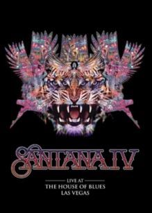 Live At The House Of Blues, Las Vegas (DVD)