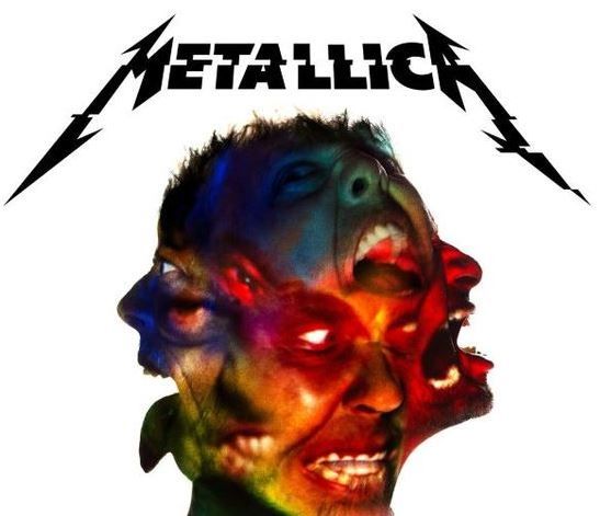 Hardwired...To Self-Destruct (Deluxe) (CD)