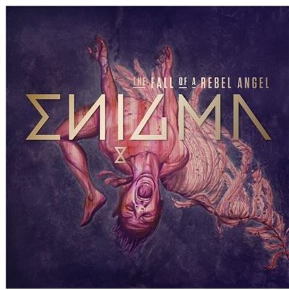 The Fall Of A Rebel Angel (CD)