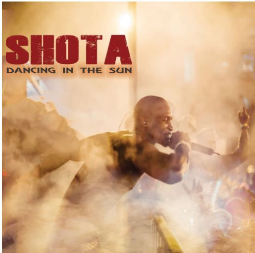 Dancing In The Sun (CD)