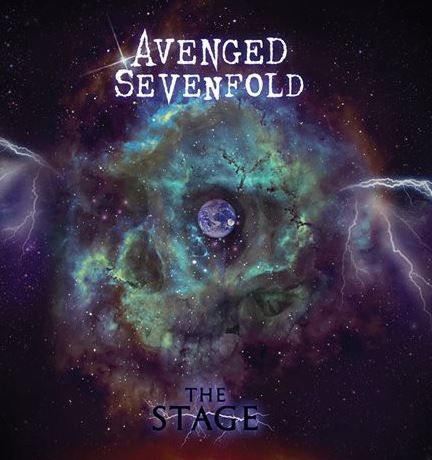 The Stage (CD)