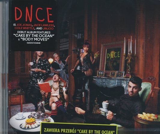 DNCE (CD)