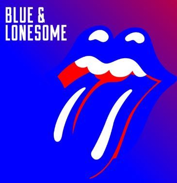 Blue &amp; Lonesome (CD)