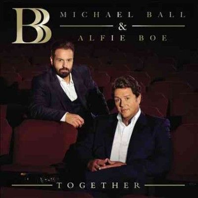 Together (CD)