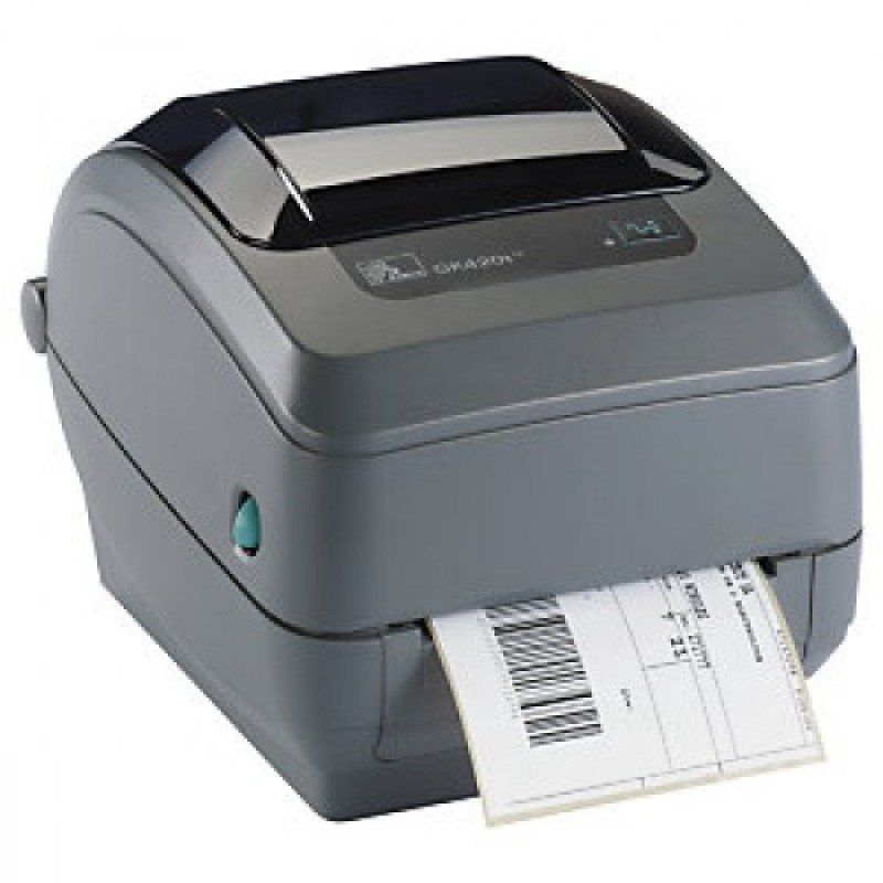 Zebra Rr Gk420 Dt Label Printer 200dpi Buy Online In South Africa 2998