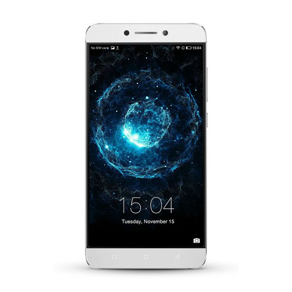 LeEco Le 2 Smartphone DualSim 32GB LTE - Metal Grey