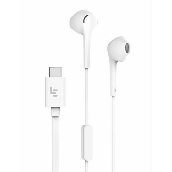 LeEco CDLA Type-C In-Ear Headphones