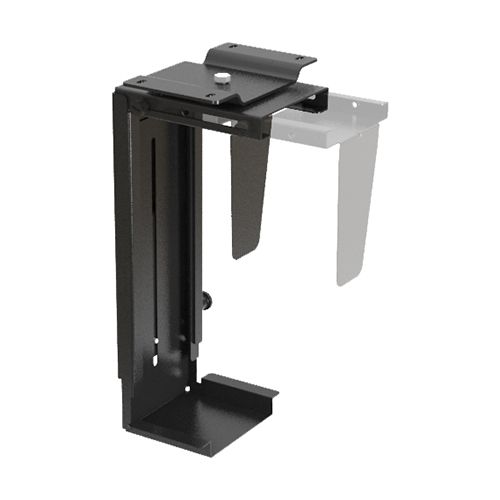 Brateck Bracket 8.8 - 20.cm CPU Mount